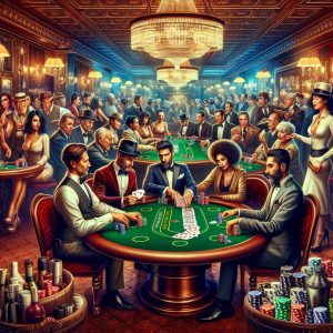 Betist Casino Oyunları