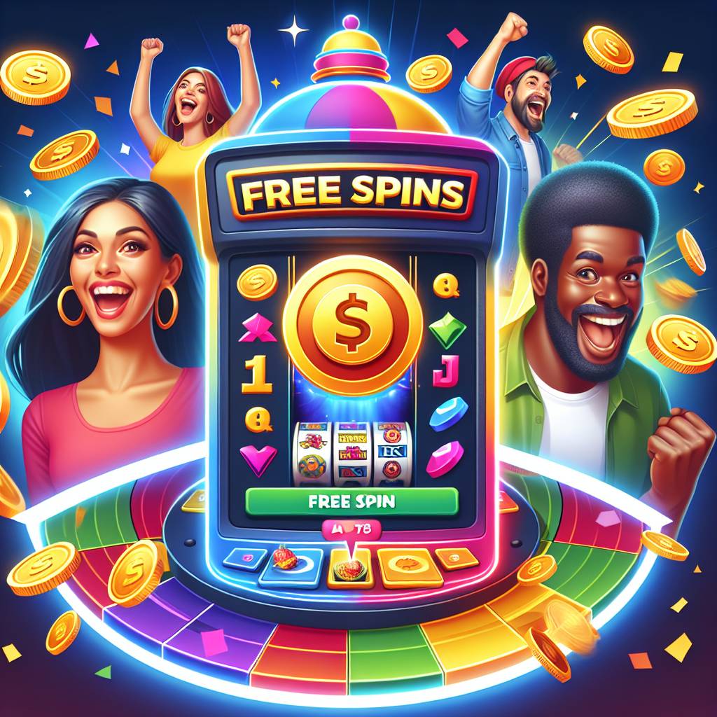 Betist Free Spins Bonusu