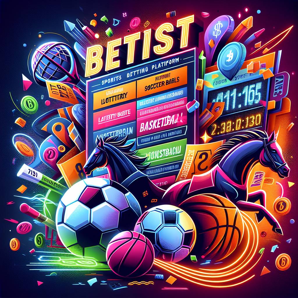 Betist Slot Oyunları